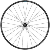 Double wall Alloy rim wheel set with hub and spoke fitted Rear- Multi freewheel hub
